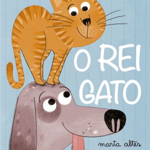 O Rei Gato