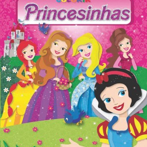 Princesinhas-9788538011972