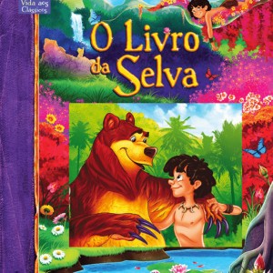 O Livro Da Selva