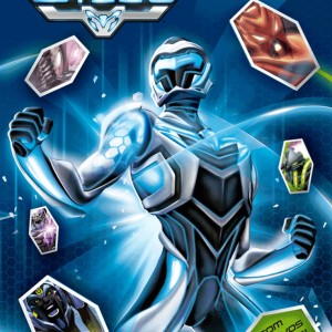 Max Steel - Turbo Aventura