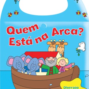 Quem Está Na Arca?