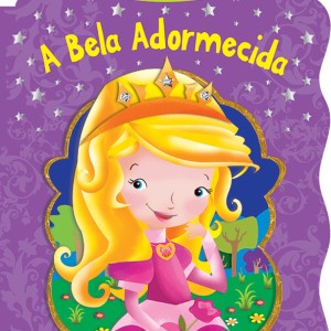 A Bela Adormecida-9788538049906