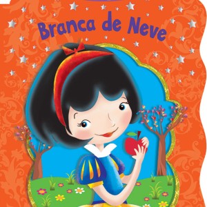 Branca De Neve-9788538049982