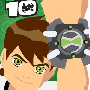 Ben 10 - Um Time De Aliens-9788538067344