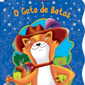 O Gato De Botas