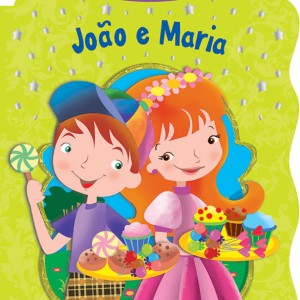 João E Maria-9788538049999