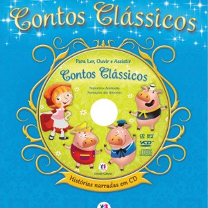 Contos Clássicos