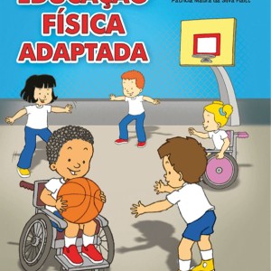 Educação Física Adaptada
