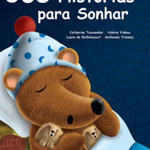 365 Histórias Para Sonhar Vol.1