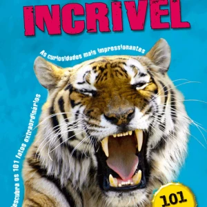 Natureza Incrível