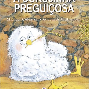 A Corujinha Preguiçosa