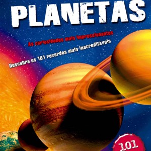 Universo E Planetas