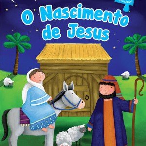 O Nascimento De Jesus