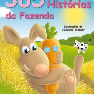 365 Histórias Da Fazenda