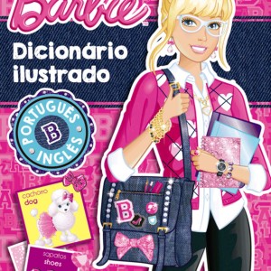 Barbie - Dicionário Ilustrado