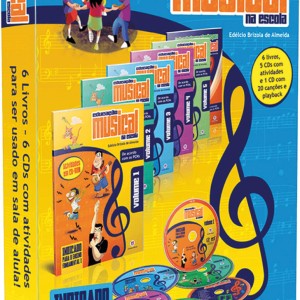 Educação Musical Na Escola