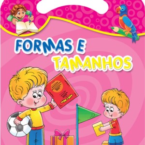 Formas E Tamanhos