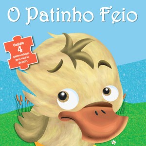 O Patinho Feio