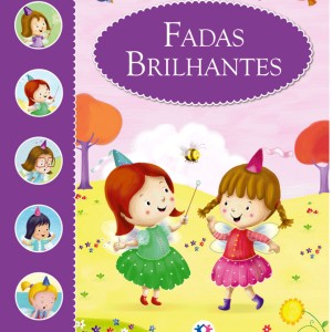 Fadas Brilhantes
