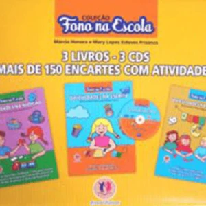 Fono Na Escola