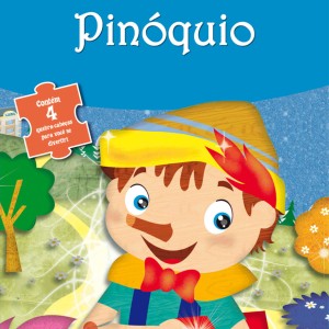 Pinóquio