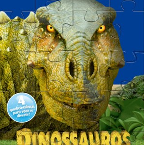 Tiranossauro Rex