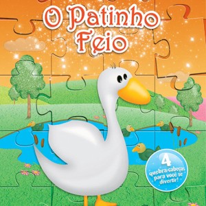 O Patinho Feio