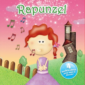 Rapunzel
