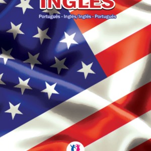 Minidicionário Escolar Inglês (papel Off-set)