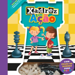 Xadrez Em Ação