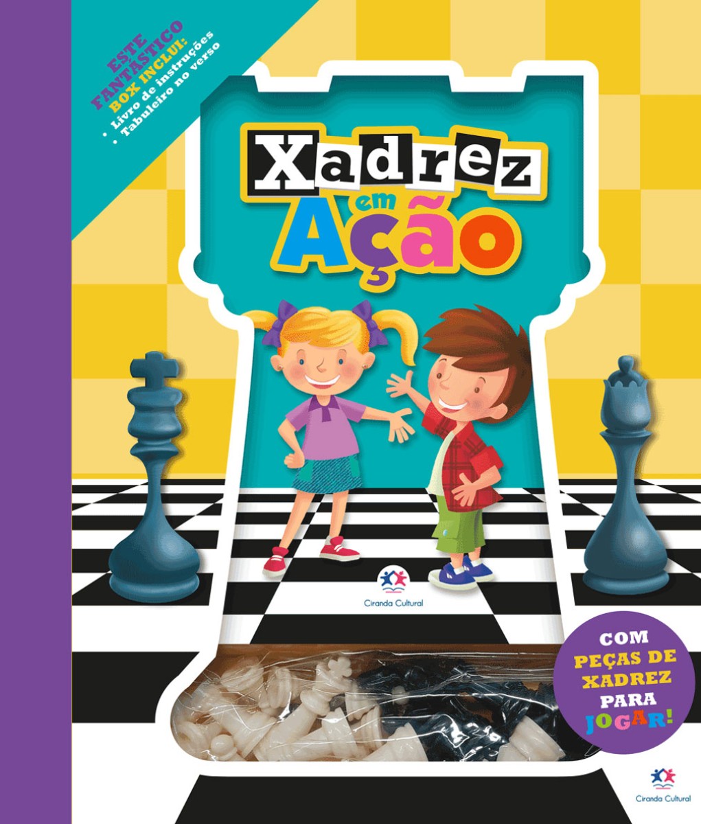Xadrez Em Ação