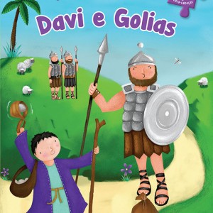 Davi E Golias