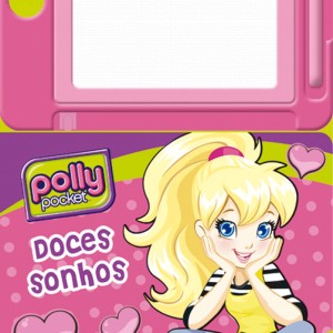Polly - Doces Sonhos