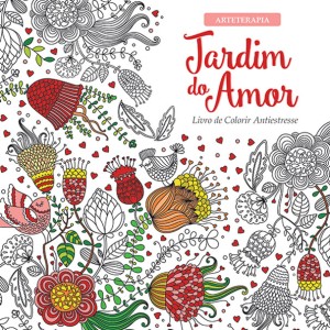 Jardim Do Amor