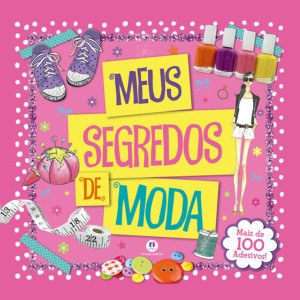 Meus Segredos De Moda