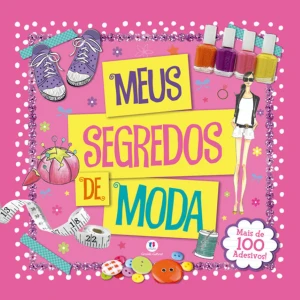 Meus Segredos De Moda