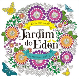 Jardim Do éden