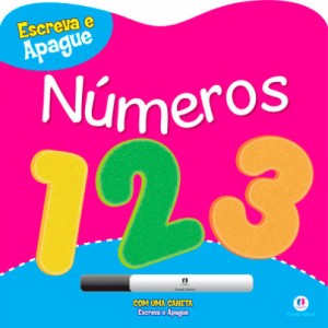 Números-9788538025092