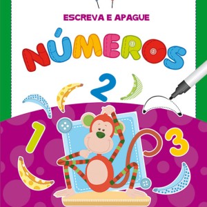 Tip Top - Números