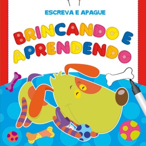 Tip Top - Brincando E Aprendendo