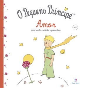 O Pequeno Príncipe - Amor