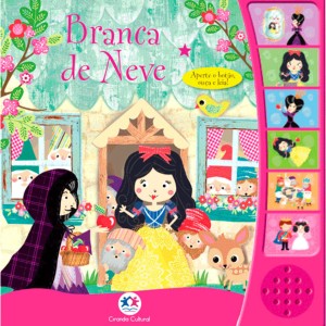 Branca De Neve