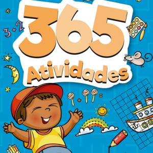 365 Atividades (azul)