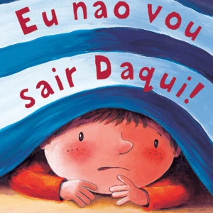 Eu Não Vou Sair Daqui!