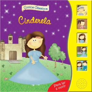 Cinderela