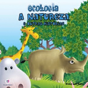 A Natureza E Outras Histórias