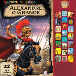 Alexandre, O Grande
