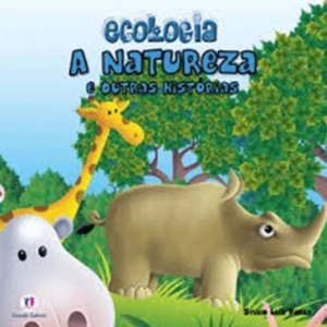 A Natureza E Outras Histórias