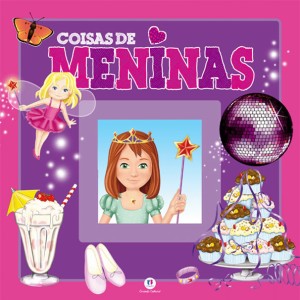 Coisas De Meninas