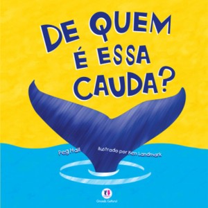 De Quem é Essa Cauda?